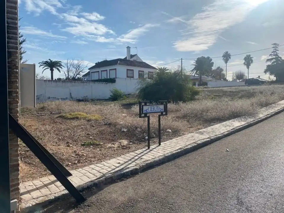 Terreny residencial en venda a Écija, imagen 2