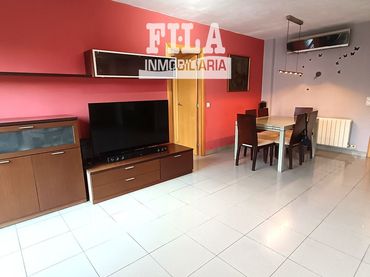 Pis amb ascensor en venda a El Tancat - Mas d'en Gual