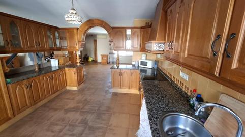 Foto 4 de Casa o xalet en venda a Calle de José de Echegaray, Centro ciudad, Fuengirola