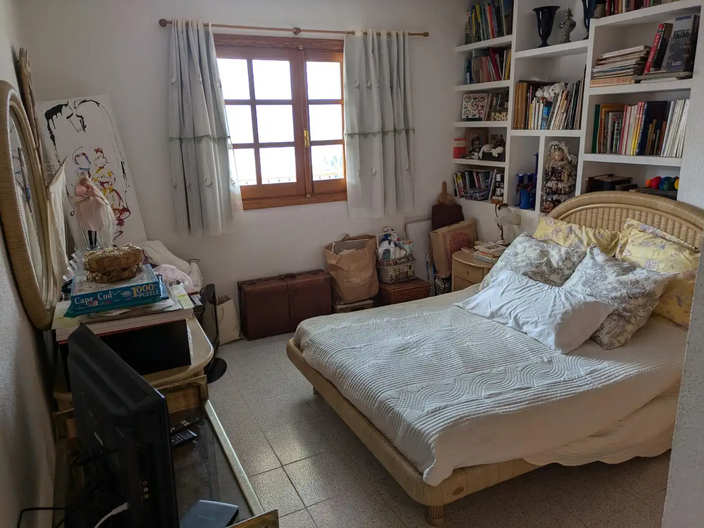 Appartement compact avec piscine à vendre à El Faro, imagen 8