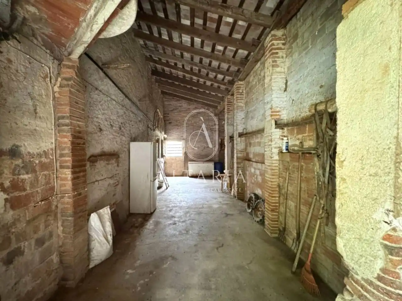 Casa rústica amb jardí en venda a Calle Sant Tou, imagen 14
