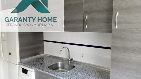 Foto 5 de Pis en venda a Renfe - Bulevar 1ª y 2ª Fase,  Jaén Capital