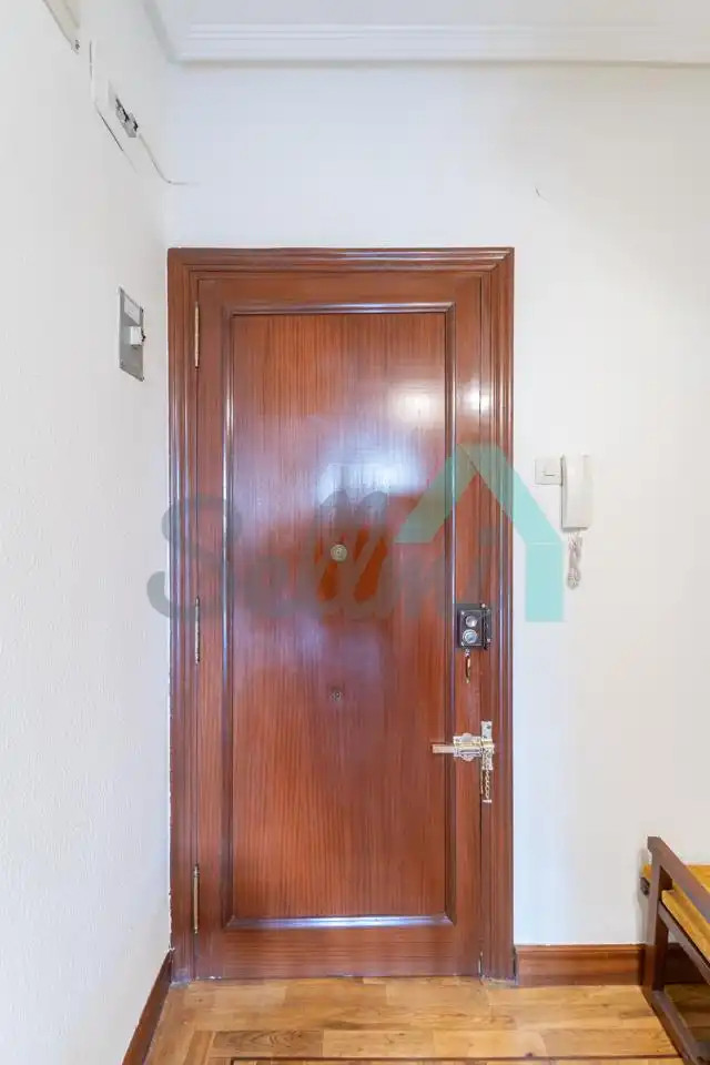 Wohnung zur untervermieten in Oviedo  mit Heizung, Parkett und Möbliert