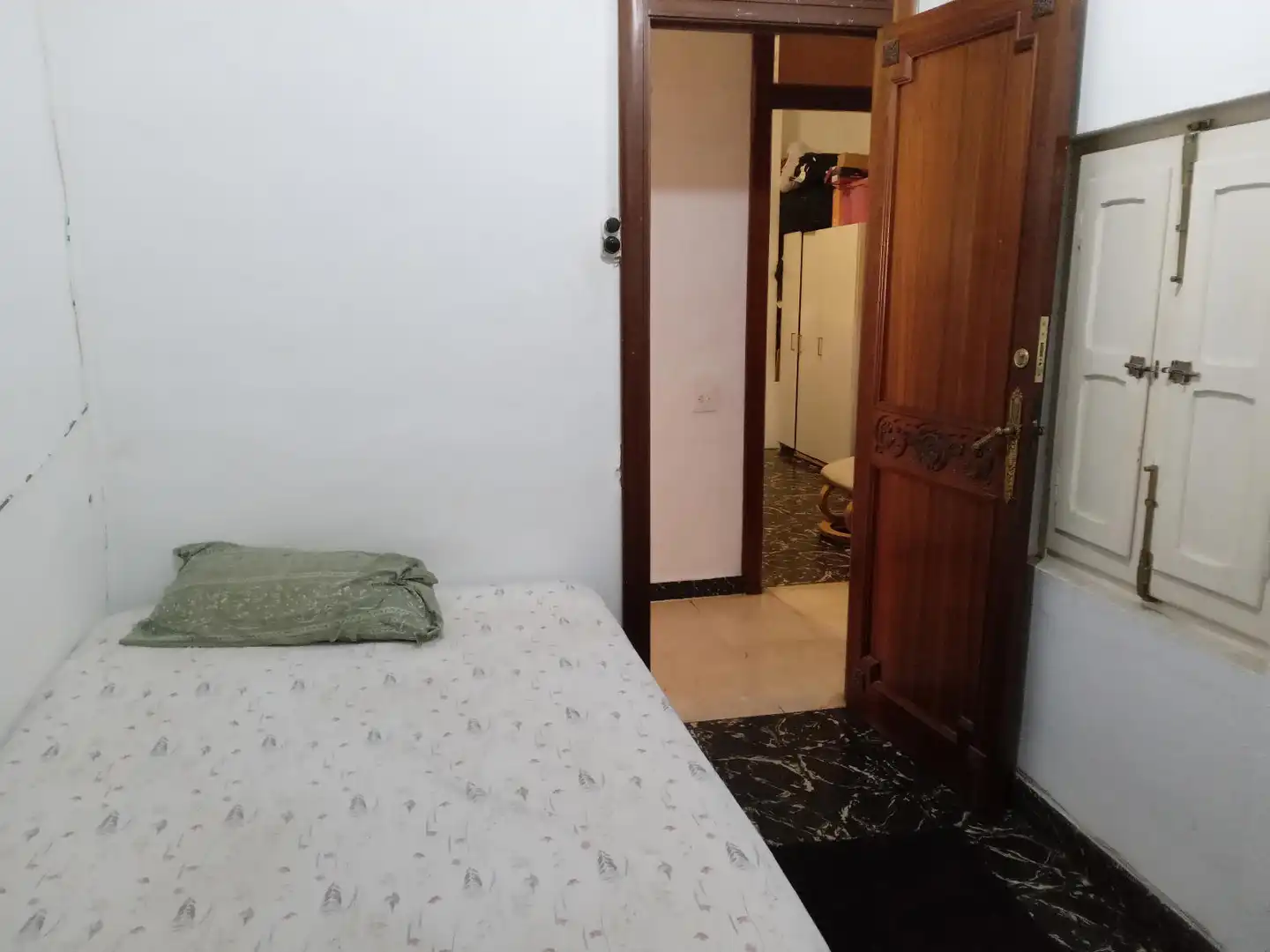 Wohnung zum Verkauf in Avinguda al Vedat, Poble Nou