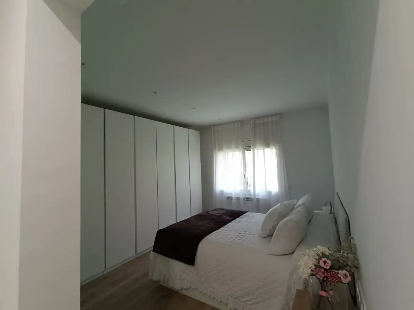 Dormitori de Pis en venda en Lleida amb Aire condicionat, Calefacció i Terrassa