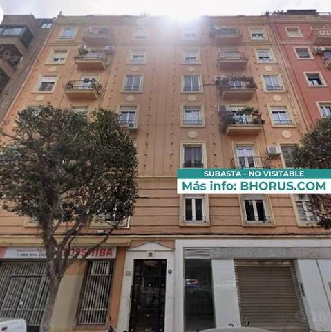Piso en Venta en PUERTO , 38 en Mestalla