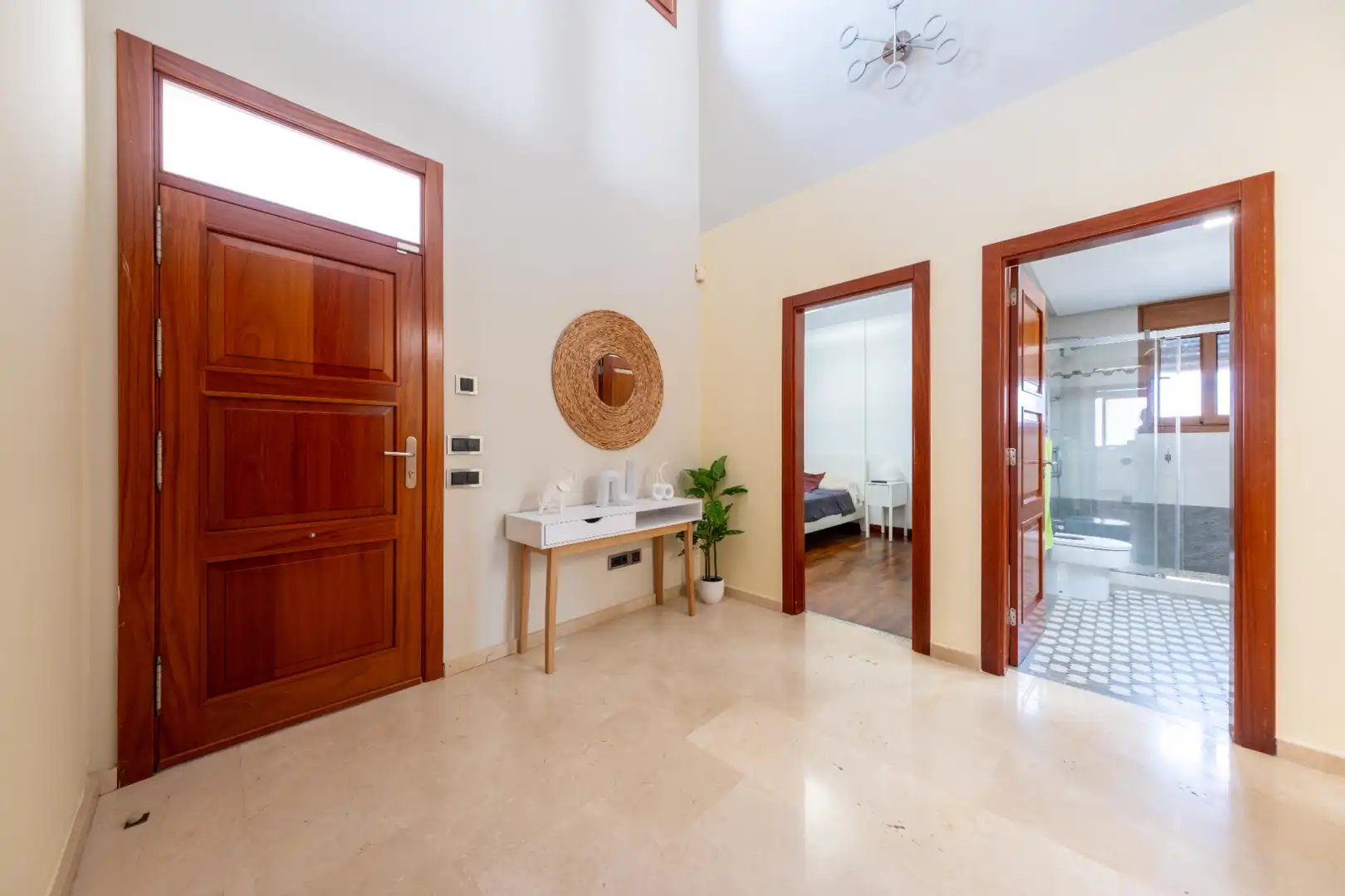 Villa con terrazza in vendita a Calle Escritor Secundino Delgado, imagen 34