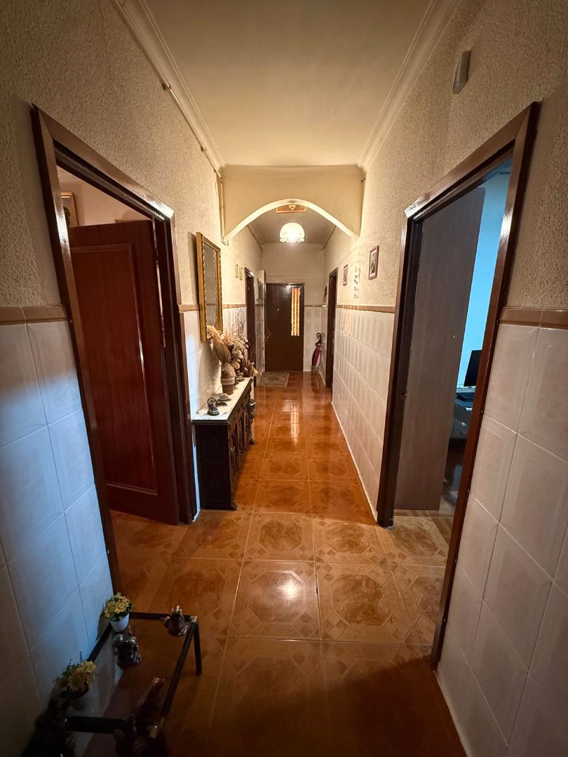 Casa adosada en venta en Puertollano con Calefacción y Trastero