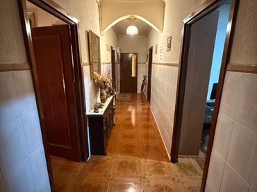 Maison mitoyenne à vendre à Calle Edison