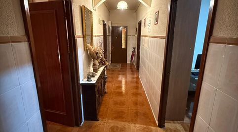 Casa adosada en venta en Puertollano: ¡Tu nuevo hogar te espera!