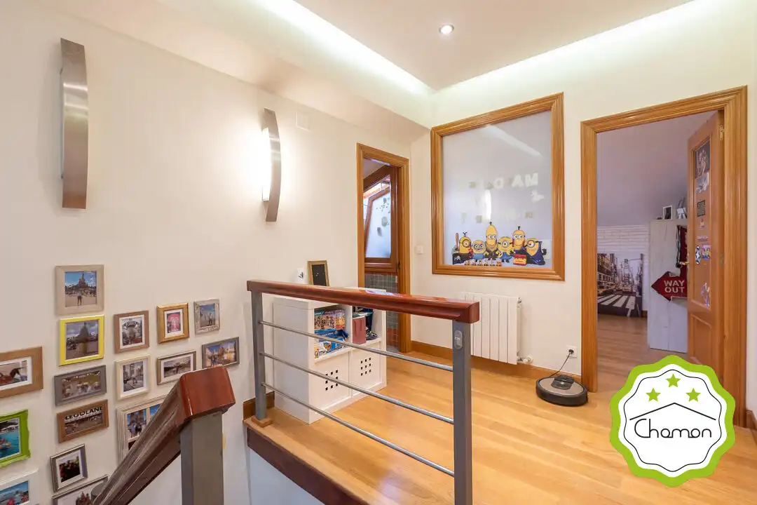 Dúplex en venta en Berango con Calefacción y Terraza