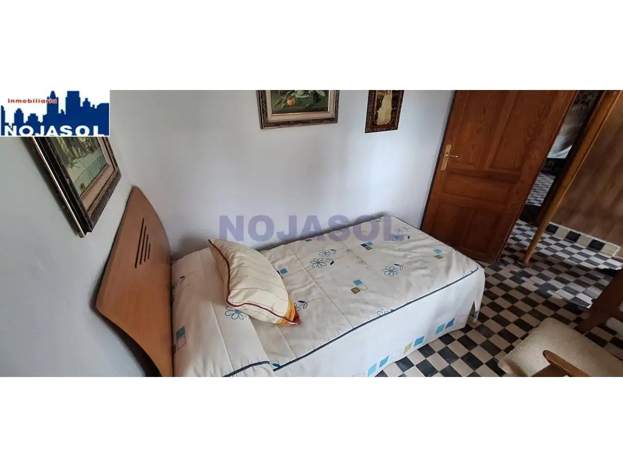 Bedroom of Houses for sale in Bareyo  with Private garden and Furnished