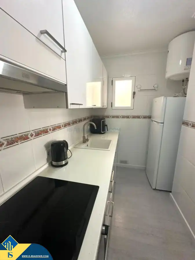 Apartament amb piscina en venda a Centro, imagen 9