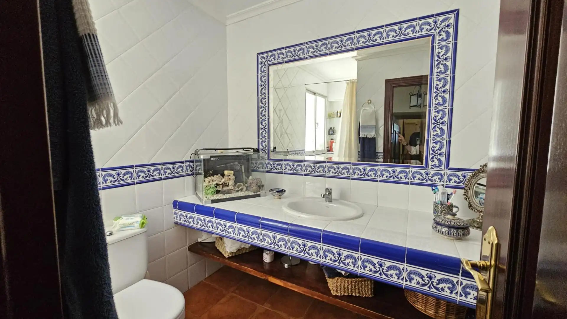 Maison jumelée à vendre à Norte-Sierra, imagen 6