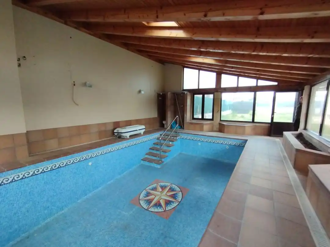 Chalet en venta en Villarcayo de Merindad de Castilla la Vieja, imagen 6