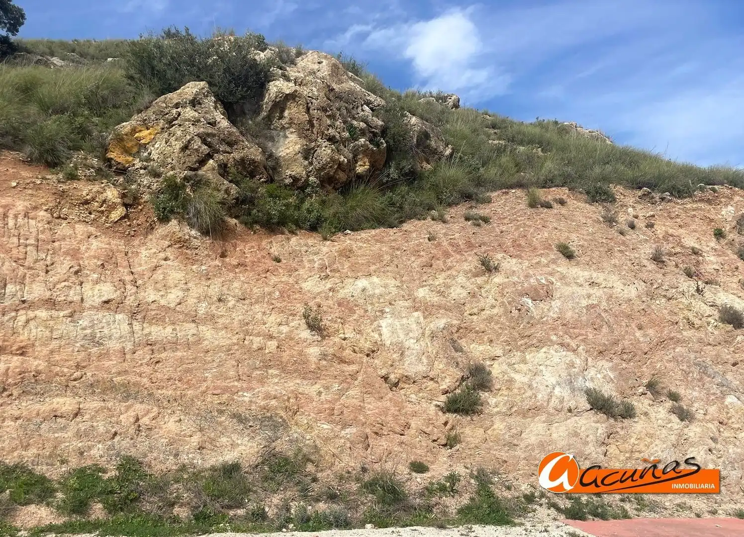 Lands and plots for sale in Antequera Golf, imagen 11