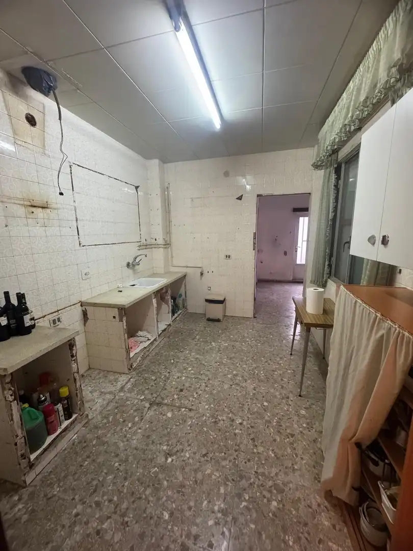 Cocina de Casa o chalet en venta en Moncofa con Jardín privado, Terraza y Trastero
