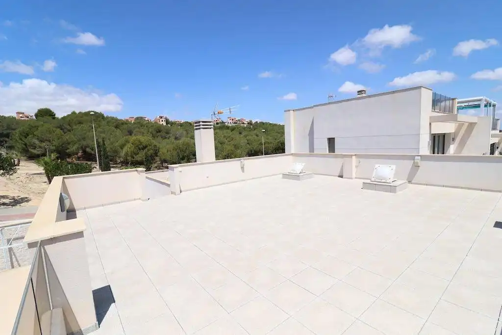Villa zum Verkauf in San Miguel de Salinas, imagen 19