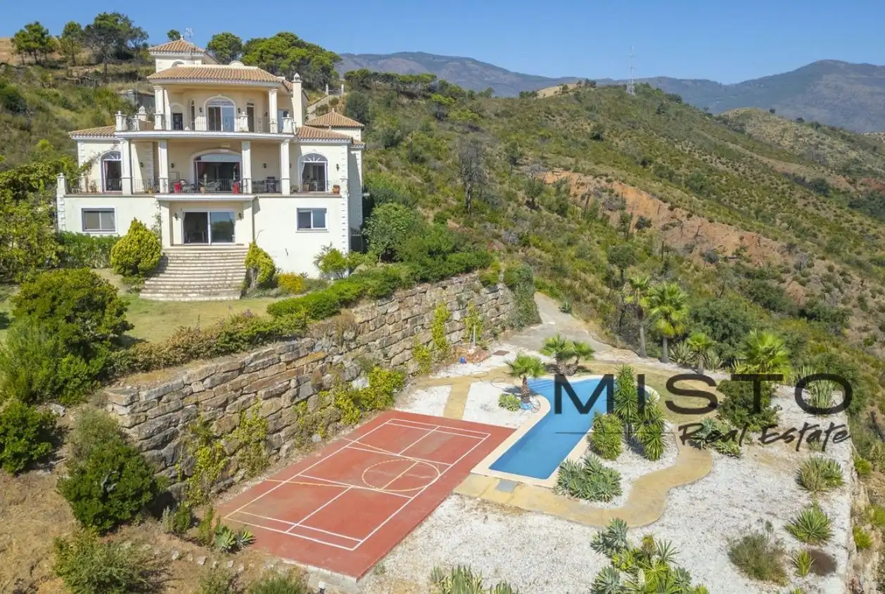 Maison avec terrasse à vendre à N/A