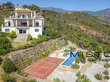 Casa amb balcó en venda a N/A