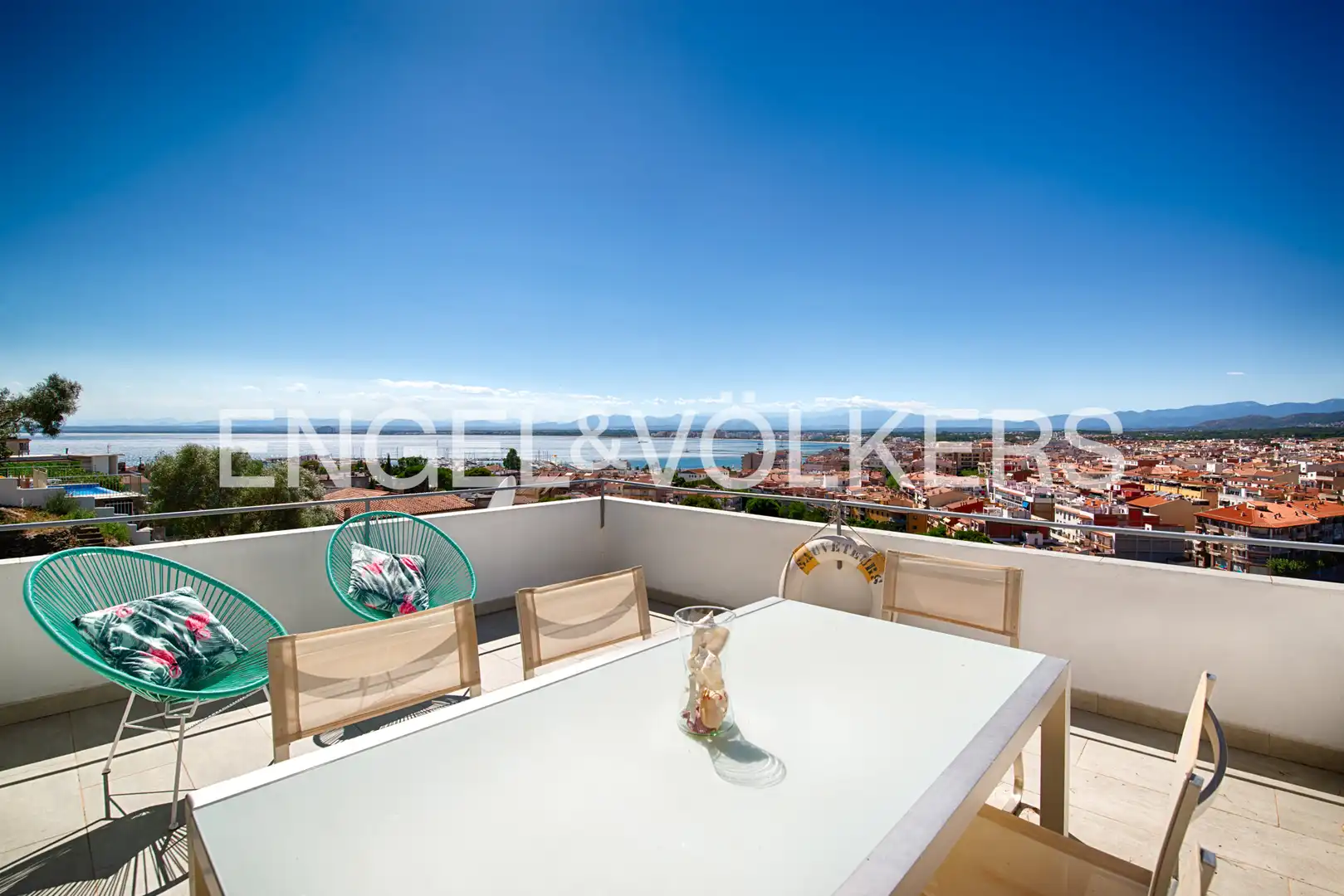 Appartement à vendre à Carrer Cuana 15
