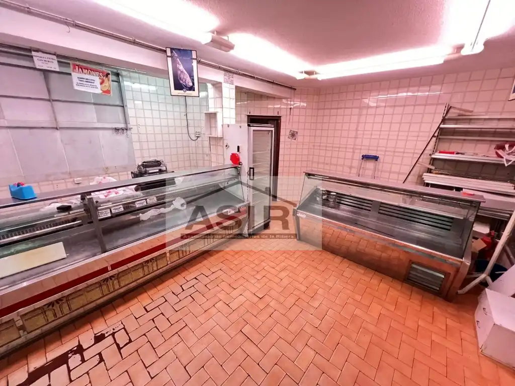 Local comercial de lloguer a Calle Sant Jaume, imagen 6