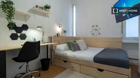 Foto 2 de Pis per a compartir a Gaztambide,  Madrid Capital