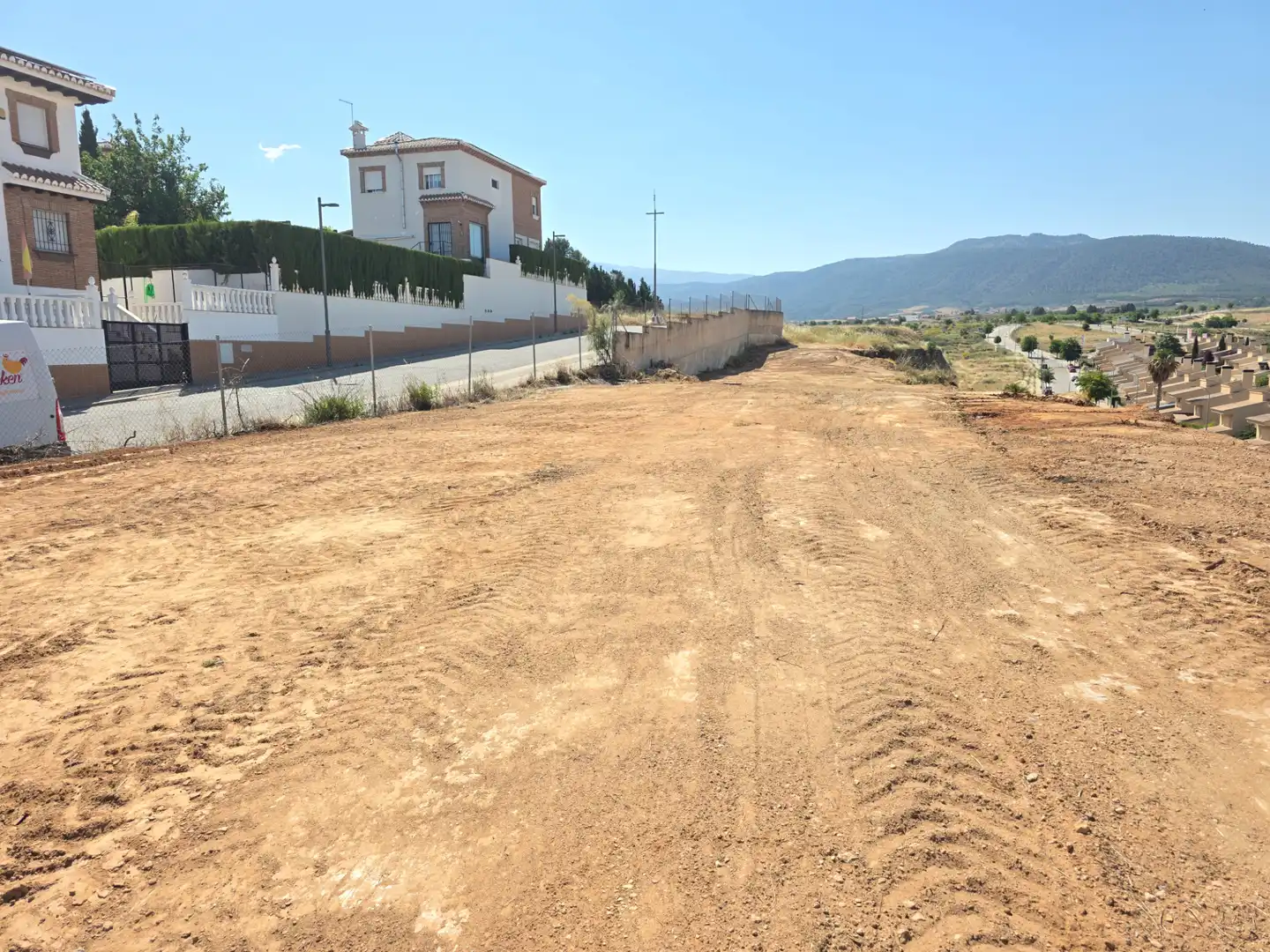Residential for sale in Villa de Otura