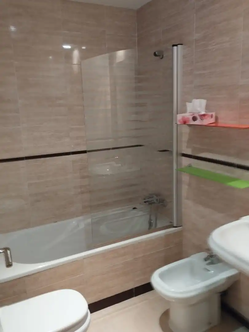 Àtic en venda a Calle Viso del Marqués, 2, Nuevo Hospital