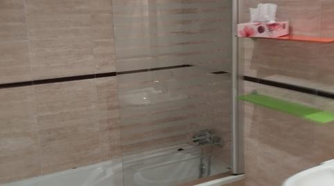 Foto 2 de Àtic en venda a Calle Viso del Marqués, 2, Nuevo Hospital, Ciudad Real Capital