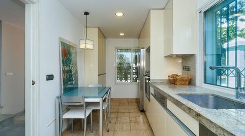 Photo 3 of Single-family semi-detached for sale in La Carolina - Guadalpín, Marbella