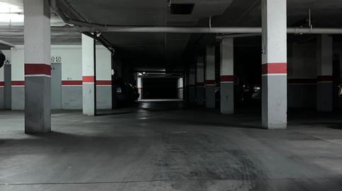 Foto 4 de Garatge en venda a Carrer Tibi, Benisaudet, Alicante