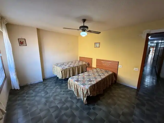 Habitación de Piso en venta en Cullera con Balcón