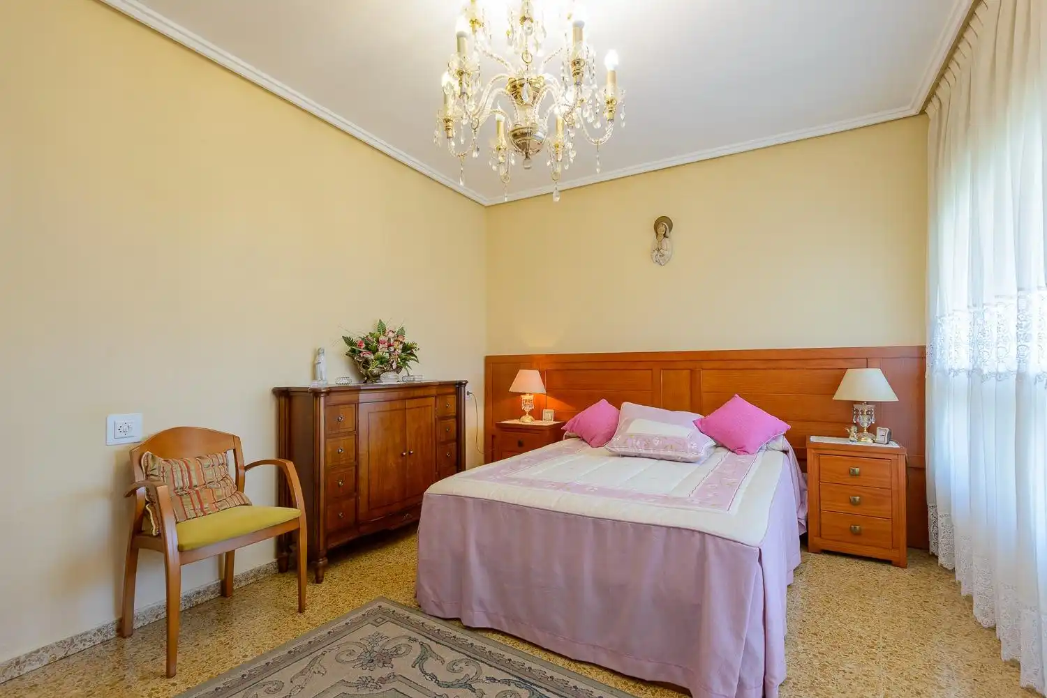 Habitación de Piso en venta en Siero con Calefacción