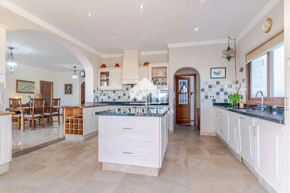 Casa en venda a Monte los Almendros - El Pargo - Costa Aguilera, imagen 19
