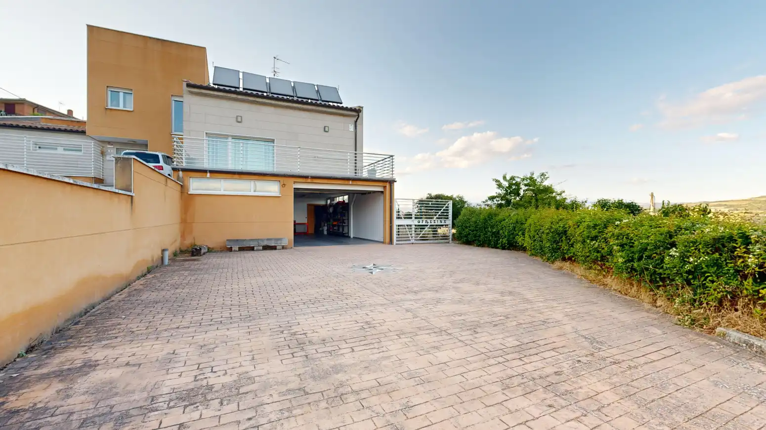 Casa o chalet en venta en Pueyo - CALLE MALATXO, Pueyo / Puiu
