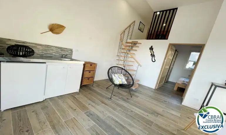 Casa o xalet en venda en Roses amb Aire condicionat, Calefacció i Jardí privat