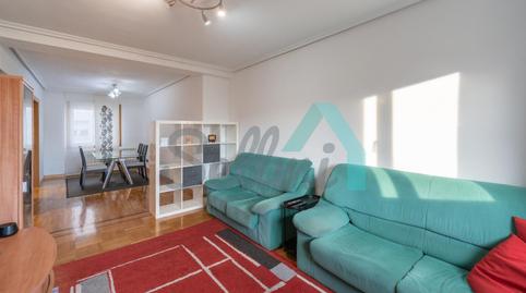 Photo 5 of Flat to rent in González Besada, Auditorio - Seminario - Parque de Invierno, Oviedo