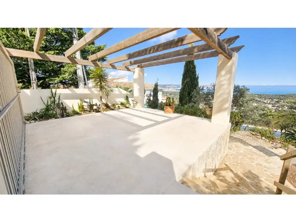 Casa amb piscina en venda a La Granadella  - Costa Nova, imagen 17
