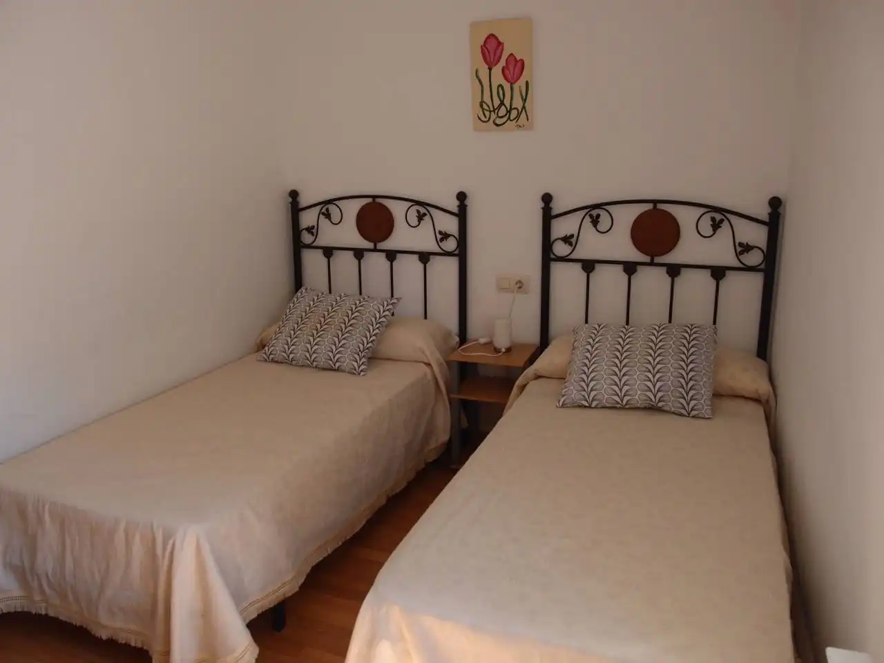 Bedroom of Houses for sale in Calatayud  with Heating