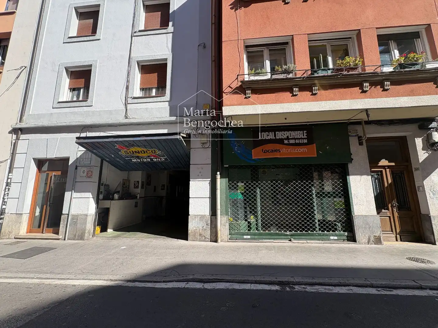 Business premises for sale in Beato Tomás de Zumárraga, imagen 17