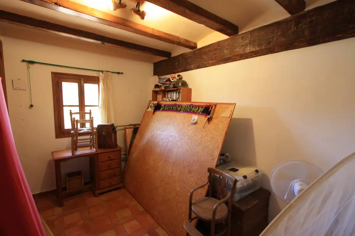 Casa con jardín en venta en Montgó - Ermita, imagen 33