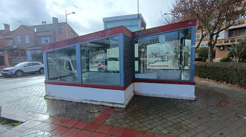 Foto 2 de Garatge en venda a La Avanzada - La Cueva, Fuenlabrada