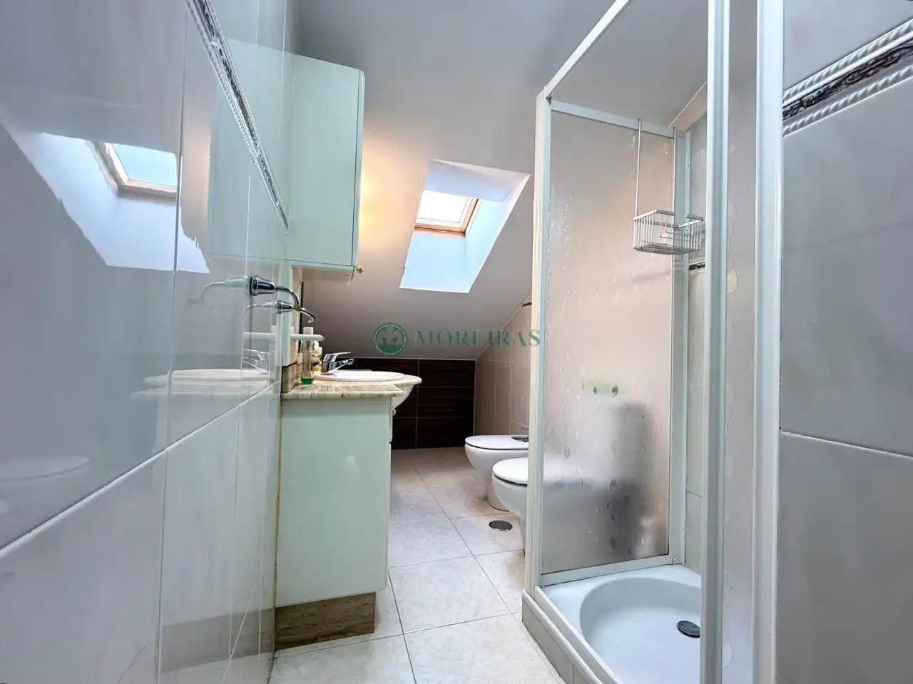 Dúplex con ascensor en venta en Rúa Salvador Dalí, imagen 17