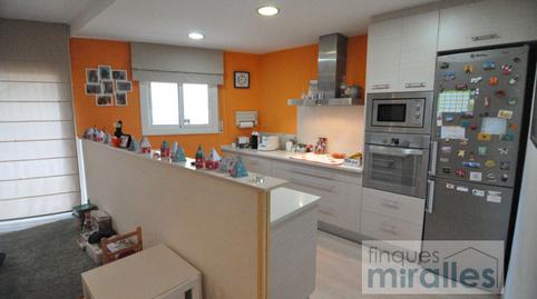 Foto 4 de Piso en venta en Carrer Àngel Guimerà, 13, Vilassar de Dalt, Barcelona