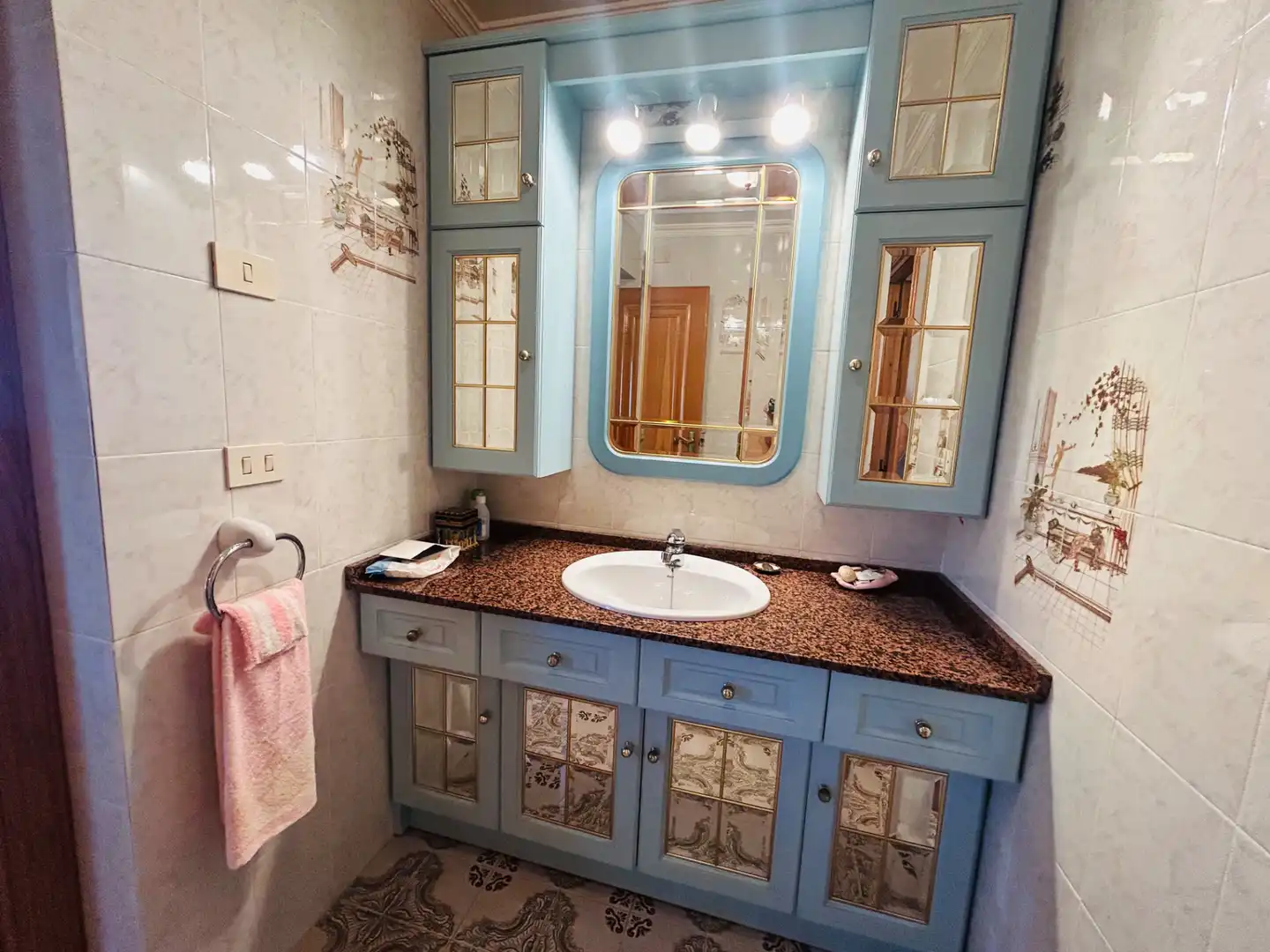 Villa avec terrasse à vendre à El Montgó, imagen 38
