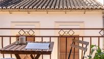 Terrassa de Apartament en venda en Antequera amb Terrassa