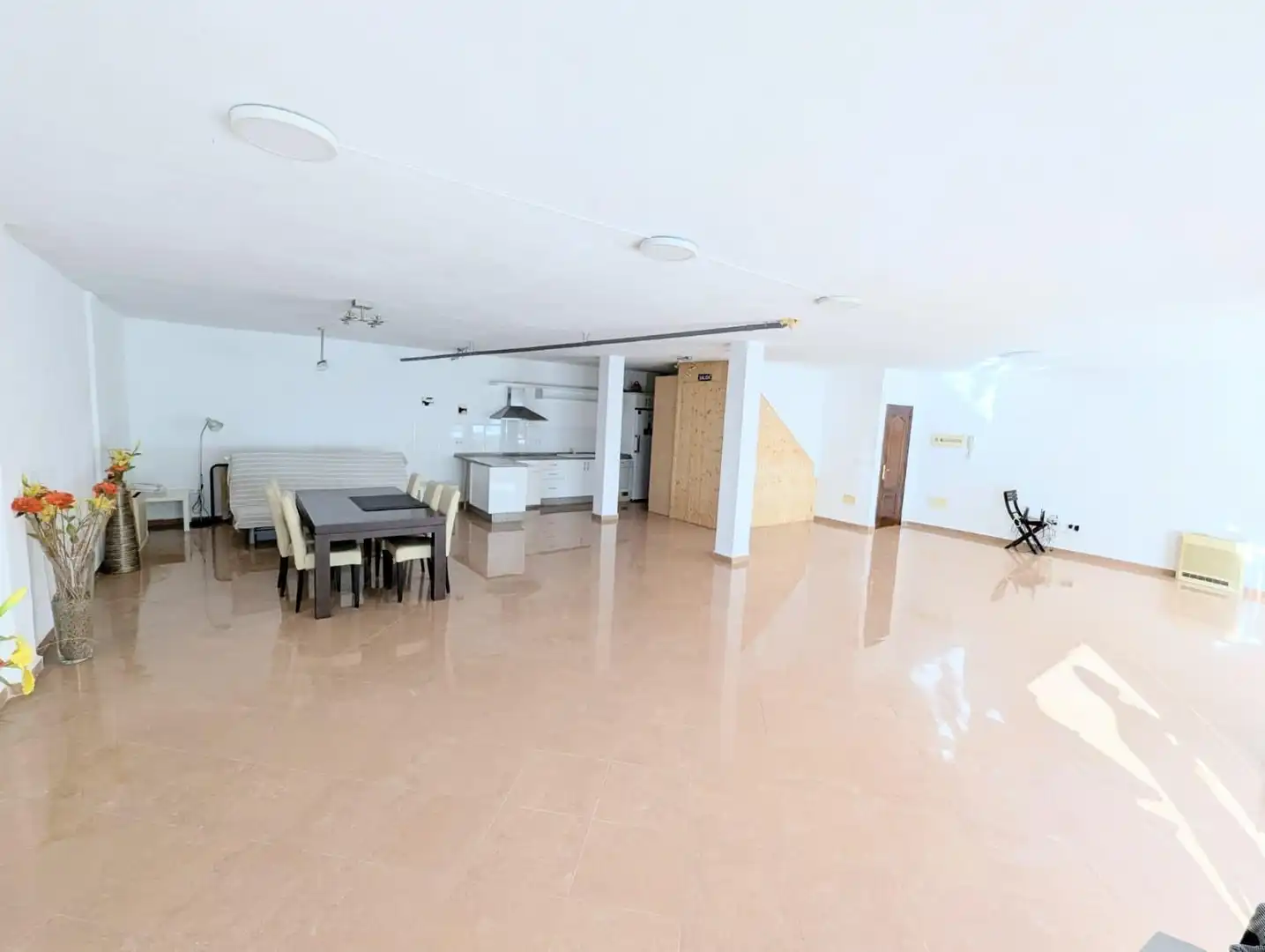 Casa o xalet en venda en Guaro amb Calefacció, Terrassa i Traster