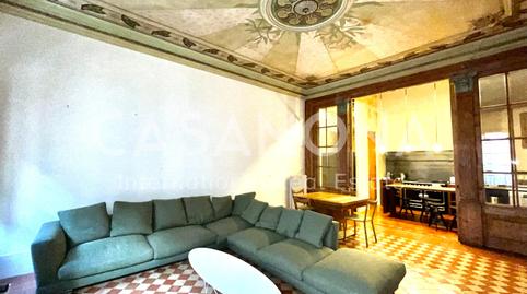 Photo 4 of Apartment to rent in Sant Pere, Sta. Caterina i la Ribera, Barcelona