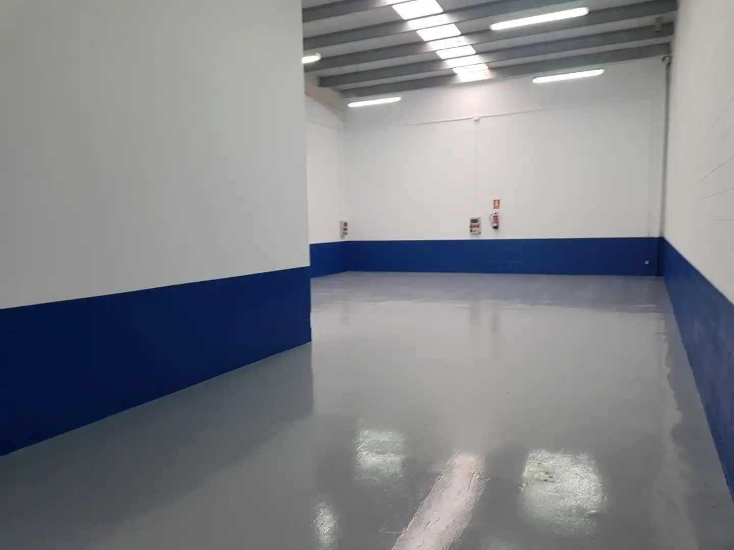 Nau industrial en venda a Santo Domingo de la Calzada, imagen 7
